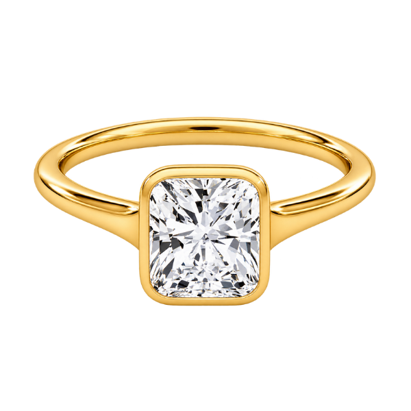 Bezel