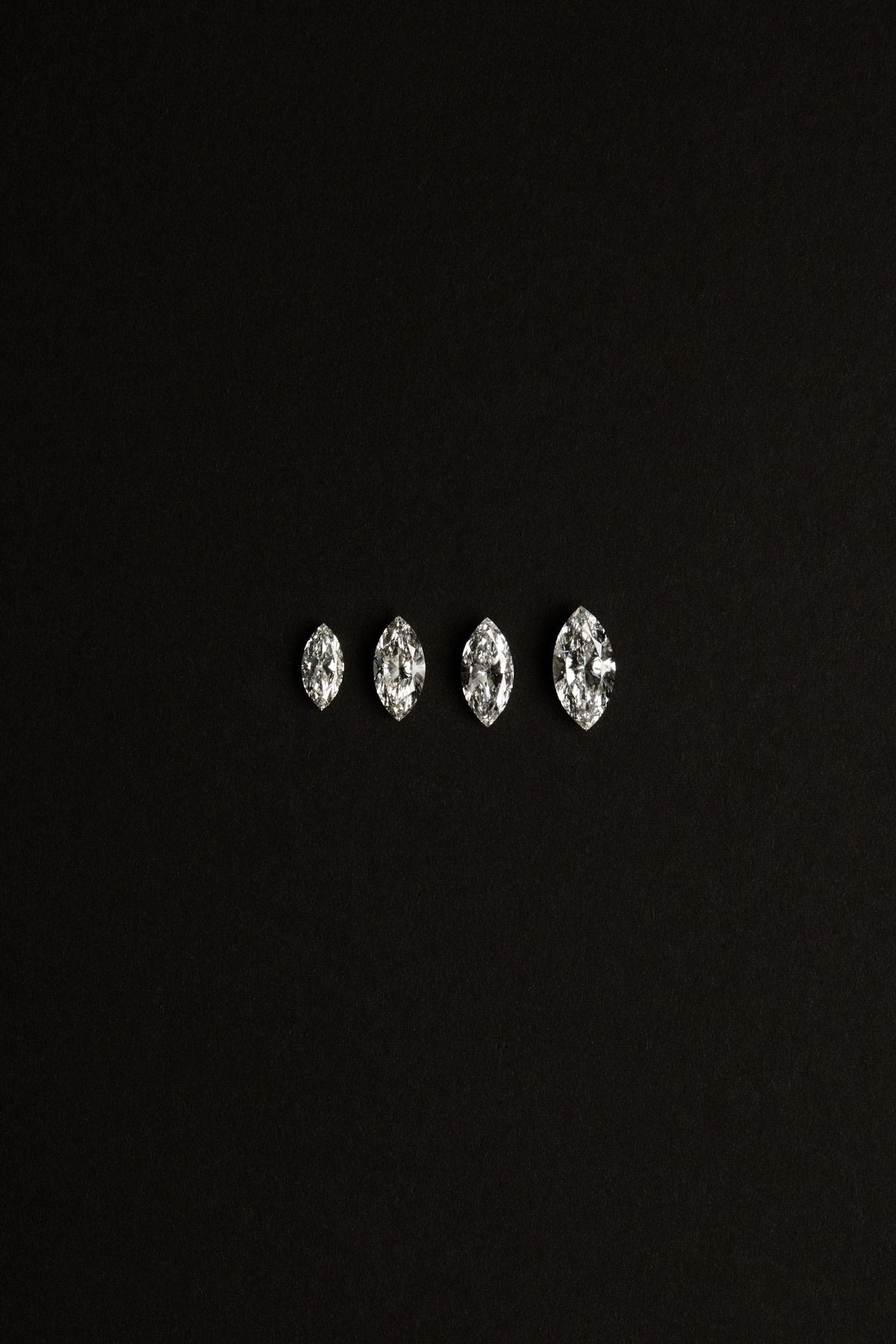 0.40 CT Pear Halo & Pave Lab Grown Diamond Engagement Ring