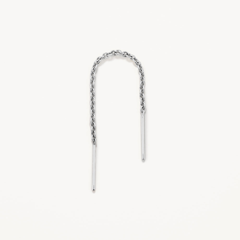 Chain Drop Earrings